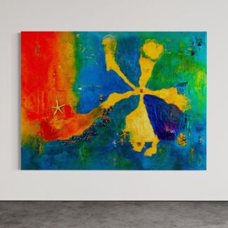 Charting the Voyage of Discovery  -  Heart of the Sea