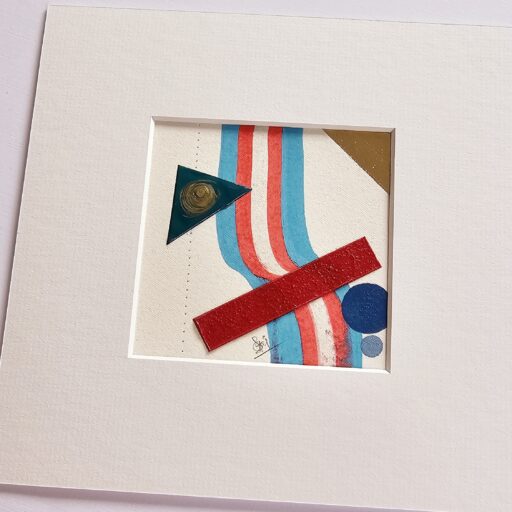 Playful Balance – 10