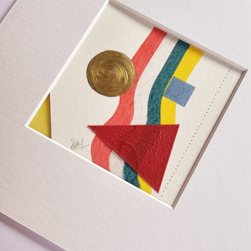 Playful Balance – 12