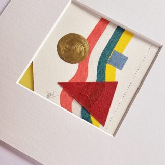 Playful Balance – 12