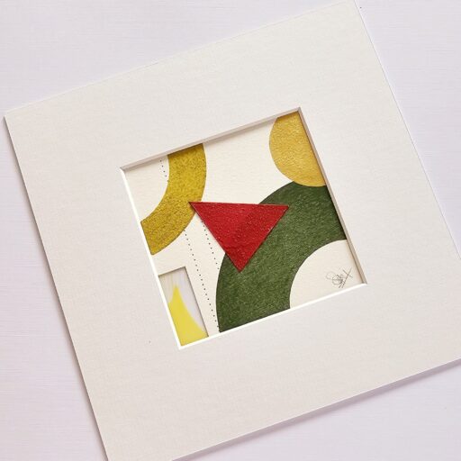 Playful Balance – 02