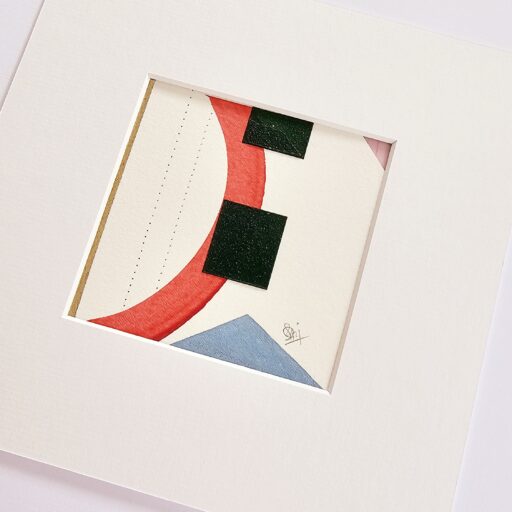 Playful Balance – 04