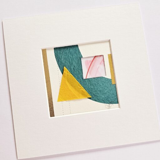 Playful Balance – 07