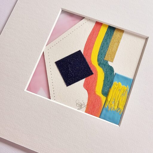 Playful Balance – 09