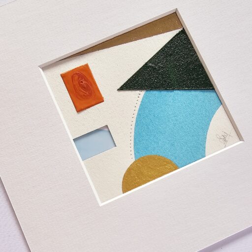 Playful Balance – 05