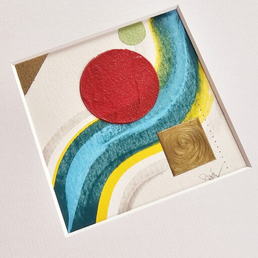 Playful Balance – 08