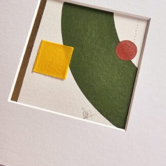 Playful Balance – 11