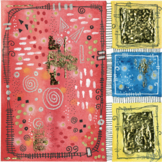 Celestial Motion - Fragments of Harmony