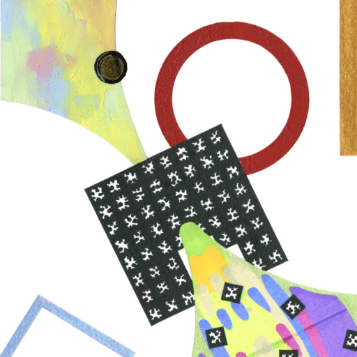 Abstract Collection - Portal to Abstraction