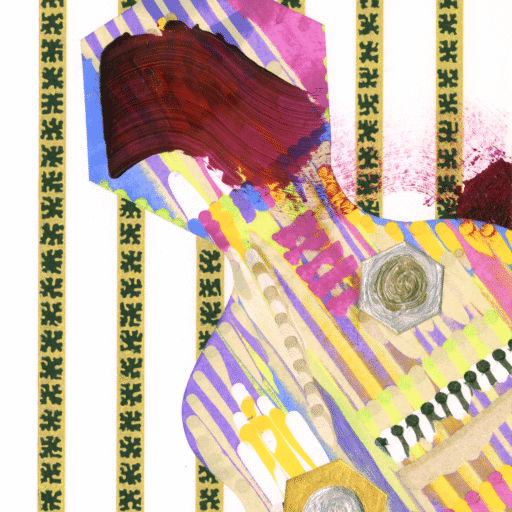 Abstract Collection - Shape Shift