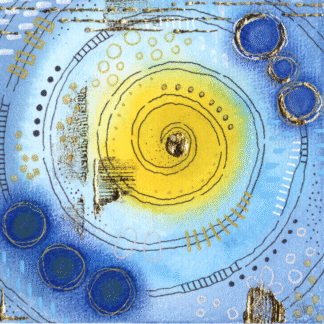 Celestial Motion - Solar Drift