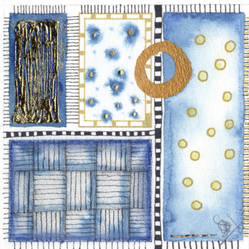 Earthbound Whispers - Windows to Silence